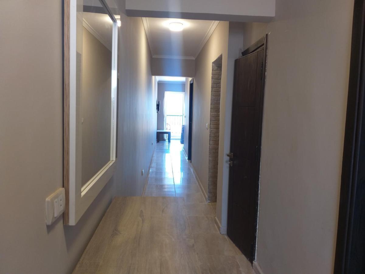 Porto Marina Extension New Alamein Towers View Sea View El Alamein Exterior photo