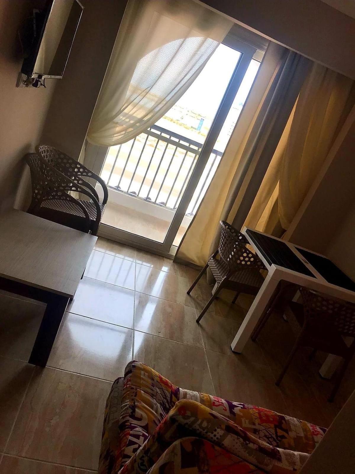 Porto Marina Extension New Alamein Towers View Sea View El Alamein Exterior photo